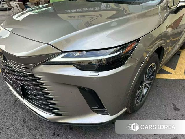 Lexus RX id 4277384 из Китая 13