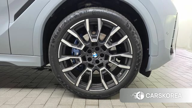 BMW X6 (G06) id 4523226 из Кореи 13