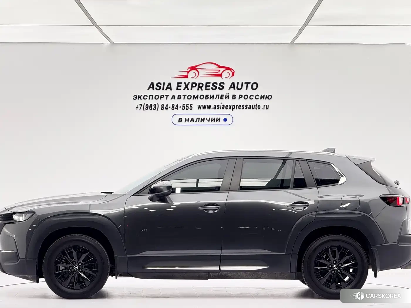 Mazda CX-50 id 4655042 из Китая 13