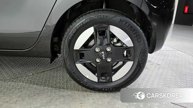Kia The New Kia Ray EV id 4292373 из Кореи 13