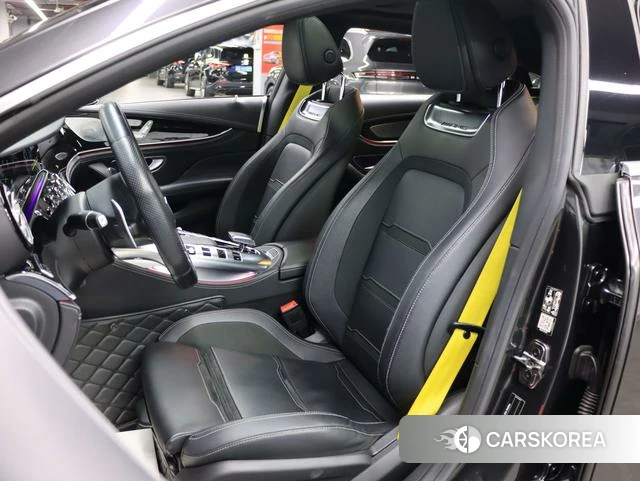 Mercedes-Benz AMG GT id 4238252 из Китая 13