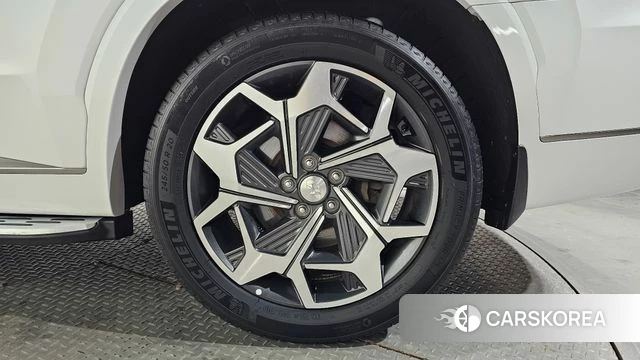 Hyundai Palisade id 4506898 из Кореи 13