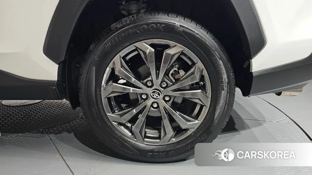 Toyota RAV4 5th Generation id 4707369 из Кореи 13