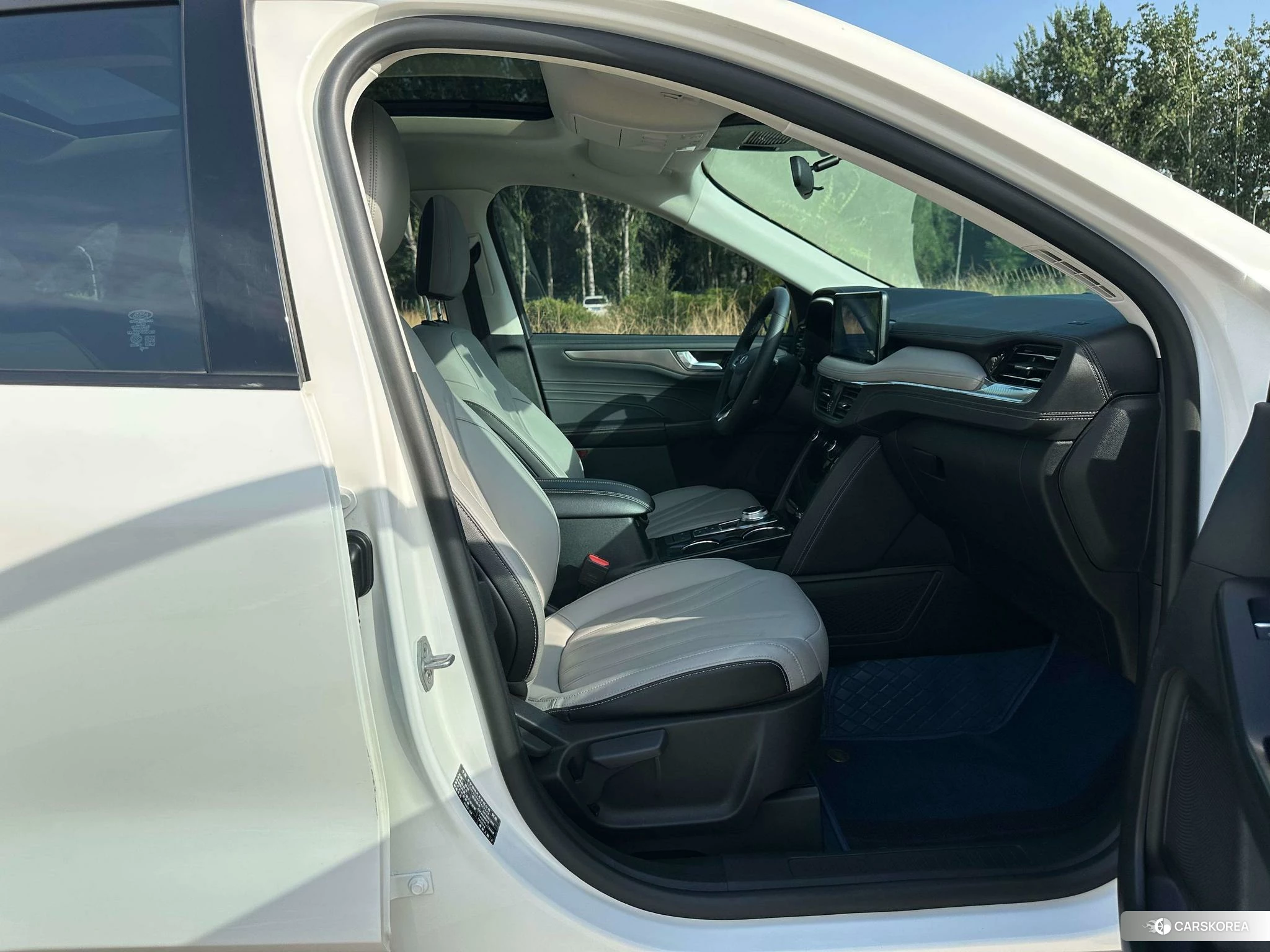 Ford Ruiji id 4492981 из Китая 13
