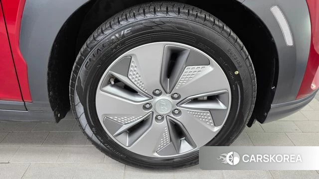 Hyundai Kona Electric id 4620006 из Кореи 13
