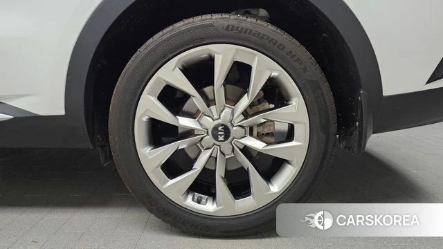 Kia Sorento 4th Generation id 4361919 из Кореи 13