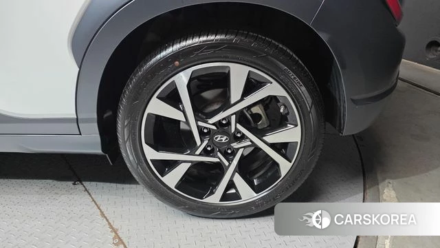 Hyundai The New Kona id 4593006 из Кореи 13