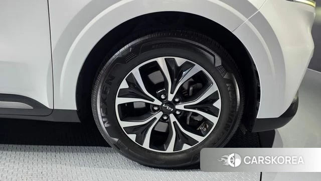Kia Carnival 4th generation id 4187003 из Кореи 13