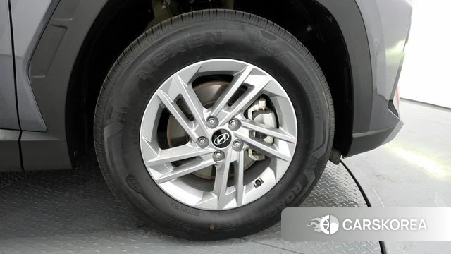 Hyundai The New Tucson (NX4) id 4321849 из Кореи 13