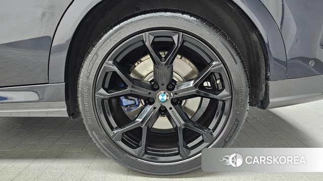 BMW X6 (G06) id 4647284 из Кореи 13