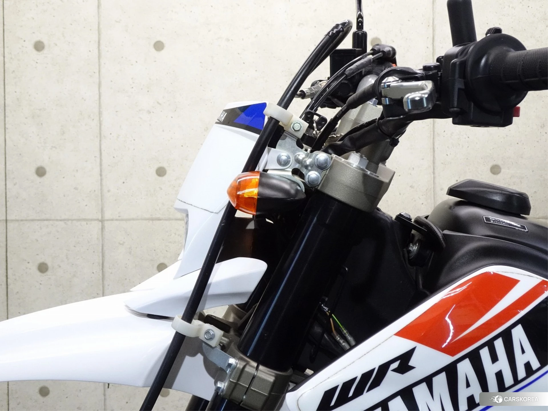 Проданный Yamaha WR250X id 4183466 из Японии, фото 13