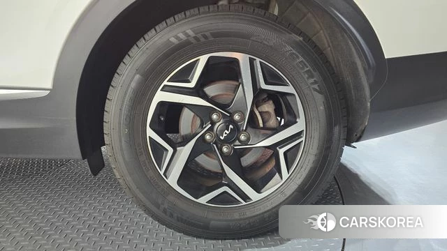 Kia Sportage 5th Generation id 4501251 из Кореи 13