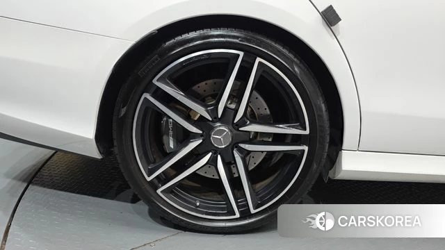 Mercedes-Benz E-Class W213 id 4728253 из Кореи 13