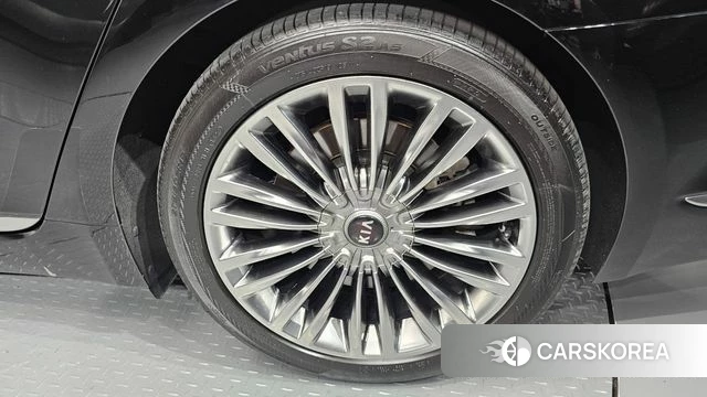 Kia More K9 id 4900758 из Кореи 13