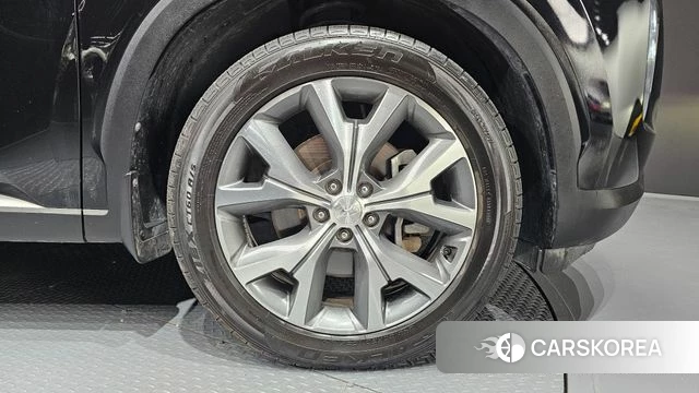 Hyundai Palisade id 4917703 из Кореи 13