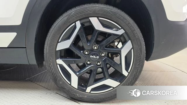 Kia The New Seltos id 4758310 из Кореи 13