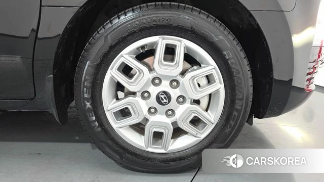 Hyundai Staria id 4505735 из Кореи 13