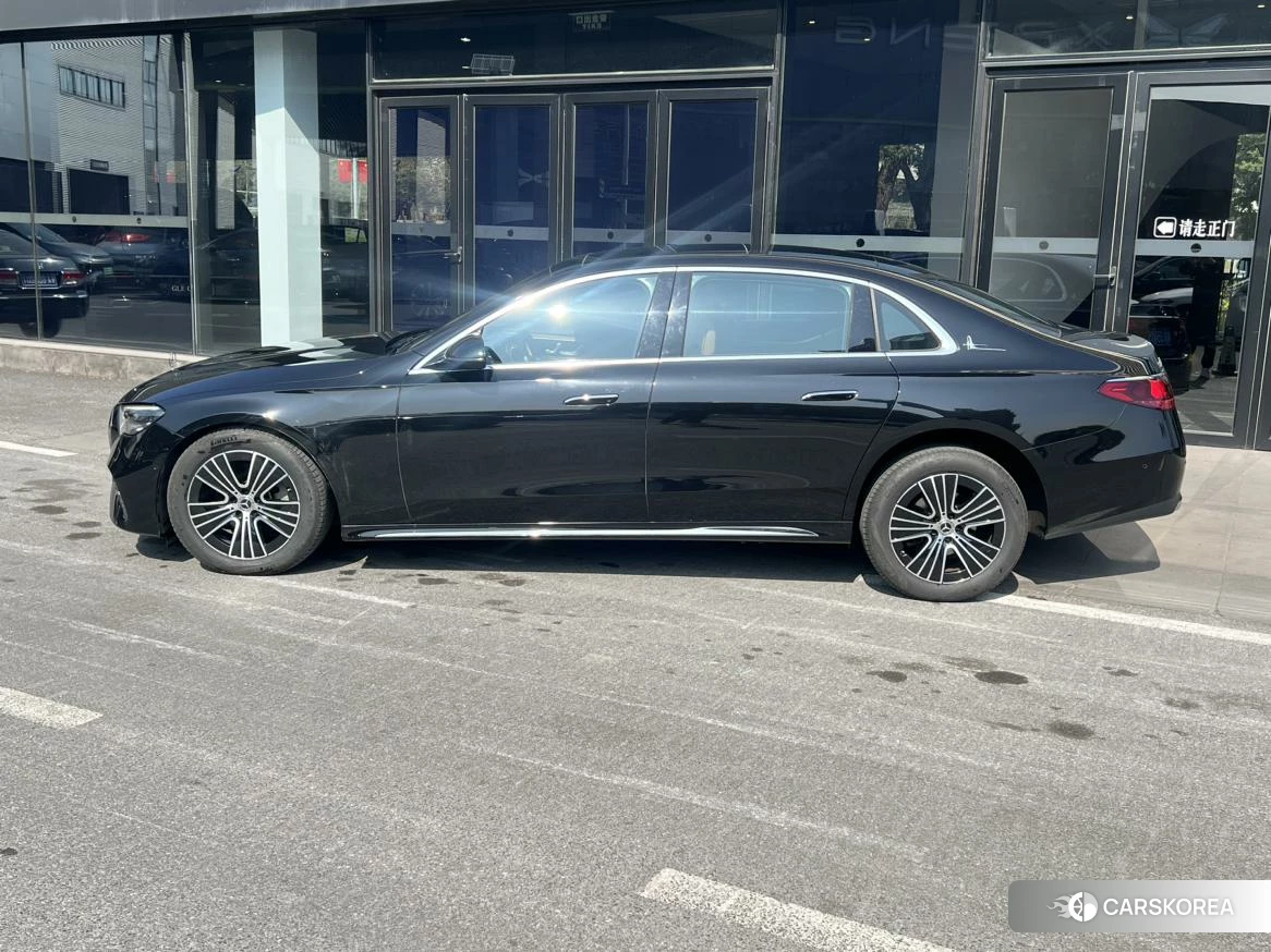 Mercedes-Benz E-class id 4512893 из Китая 13