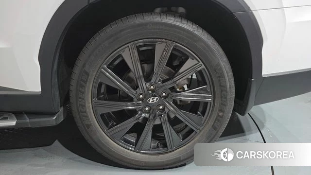 Hyundai Palisade id 4662021 из Кореи 13