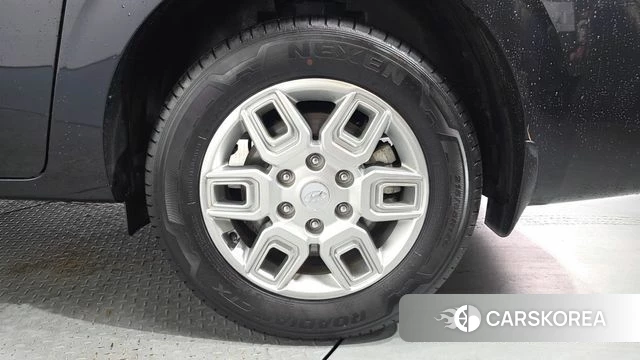 Hyundai Staria id 4360743 из Кореи 13