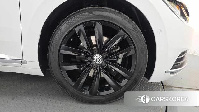 Volkswagen Arteon id 4698617 из Кореи 13