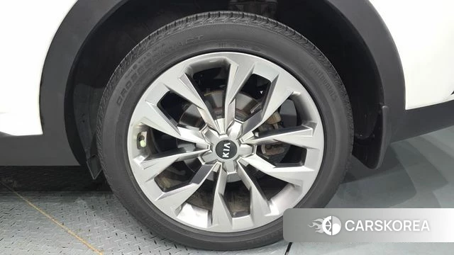 Kia Sorento 4th Generation id 4445573 из Кореи 13