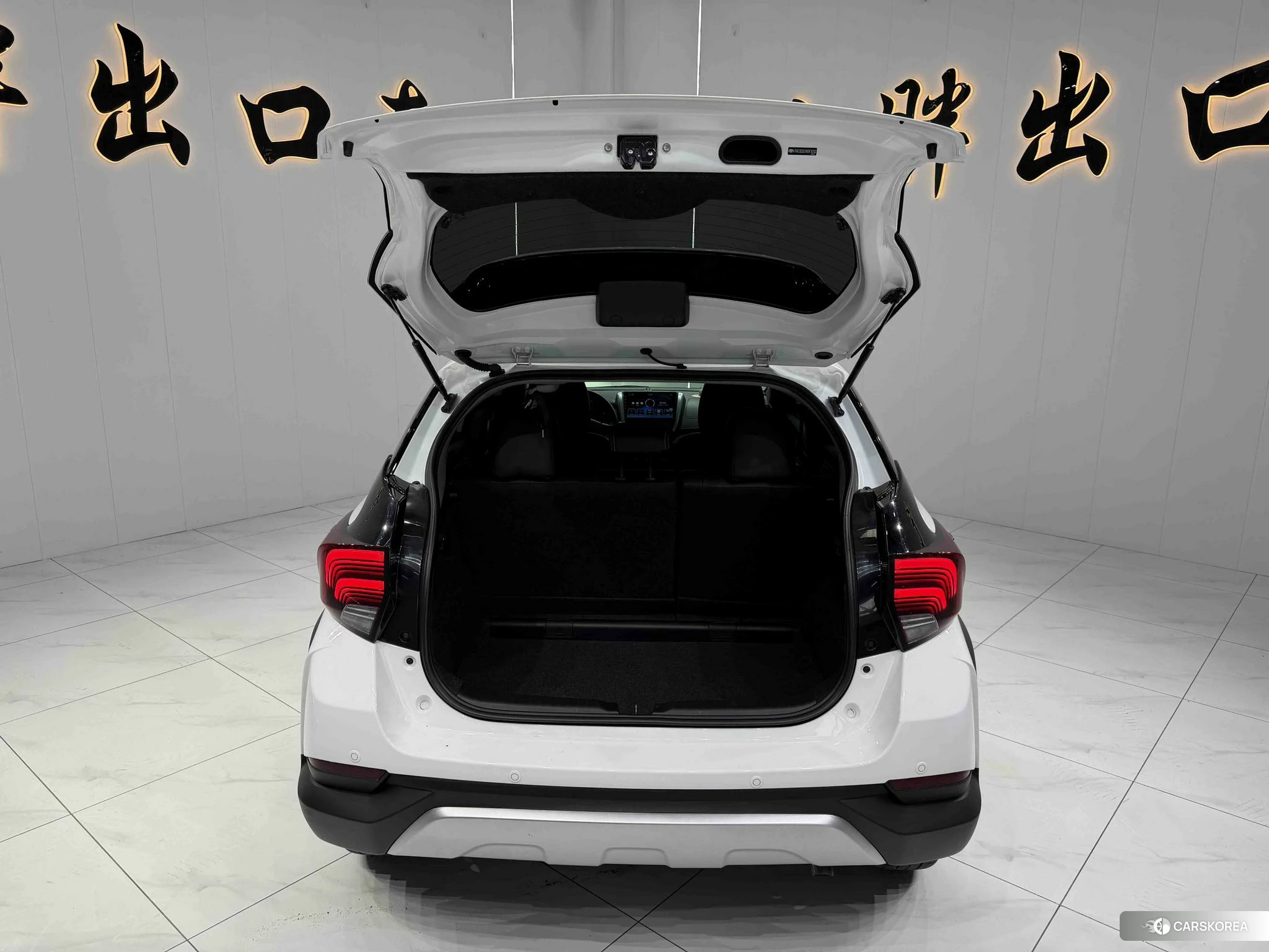 Toyota YARIS L Zhixuan id 4485287 из Китая 13
