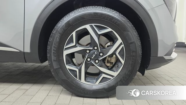 Kia Sportage 5th Generation id 4768591 из Кореи 13