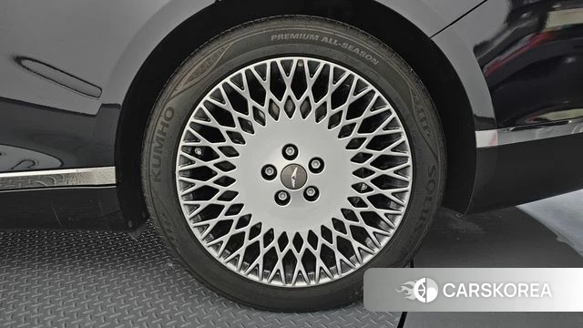 Genesis G80 (RG3) id 4230925 из Кореи 13