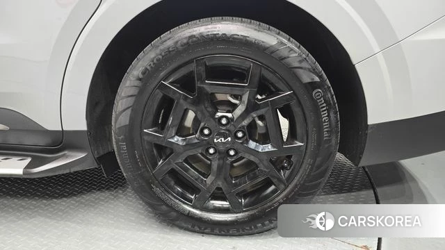 Kia The New Carnival 4th Generation id 4617787 из Кореи 13