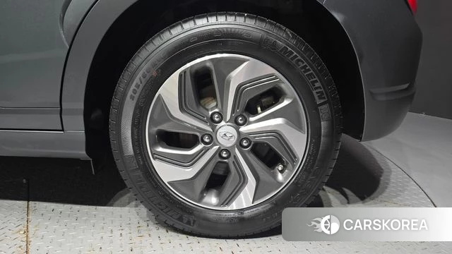 Hyundai The New Kona Hybrid id 4922046 из Кореи 13