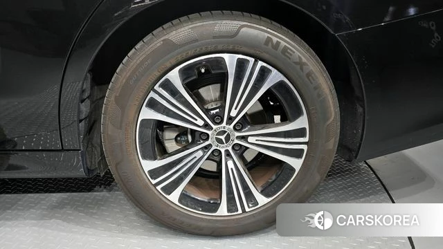 Mercedes-Benz E-Class W214 id 4302214 из Кореи 13