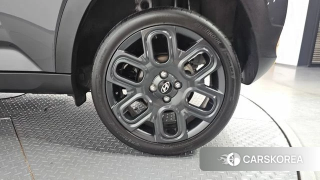 Hyundai Casper id 4636082 из Кореи 13