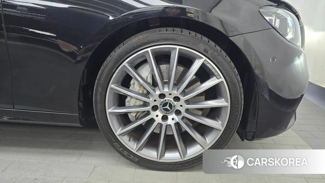 Mercedes-Benz E-Class W213 id 4423519 из Кореи 13