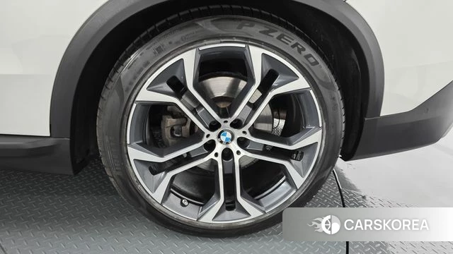 BMW X5 (G05) id 4186744 из Кореи 13