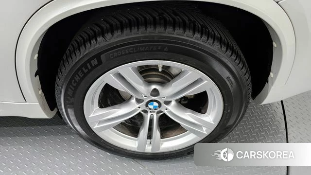 BMW X5 (F15) id 4331670 из Кореи 13