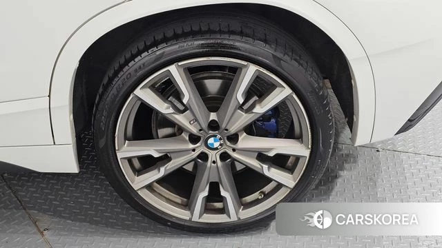 BMW X2 (F39) id 4506597 из Кореи 13