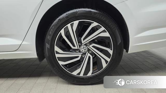 Volkswagen 7th Generation of Jetta id 4389201 из Кореи 13