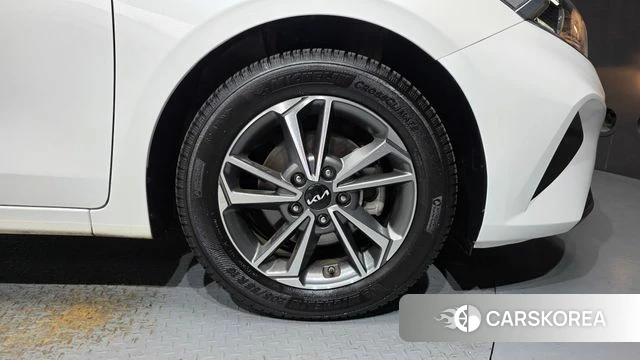 Kia The New K3 2nd generation id 4863764 из Кореи 13