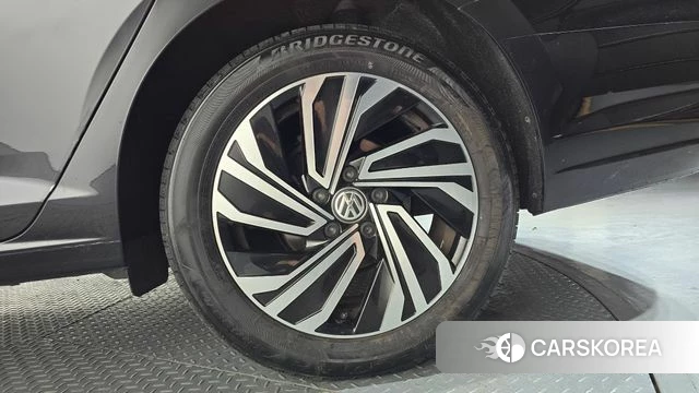 Volkswagen 7th Generation of Jetta id 4573324 из Кореи 13