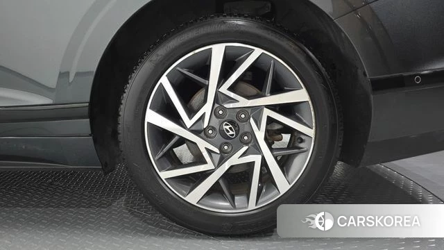 Hyundai Grandeur Hybrid (GN7) id 4893511 из Кореи 13