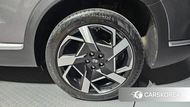 Hyundai The New Santa Fe id 4356052 из Кореи 13