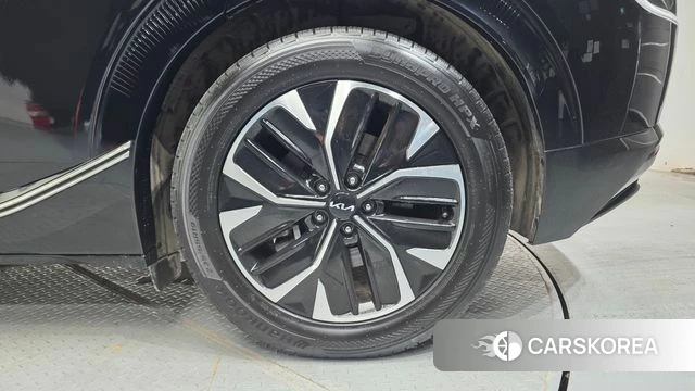 Kia EV6 id 4735951 из Кореи 13