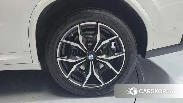 BMW X4 (G02) id 4893452 из Кореи 13