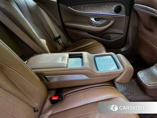 Mercedes-Benz E-class id 4307070 из Китая 13