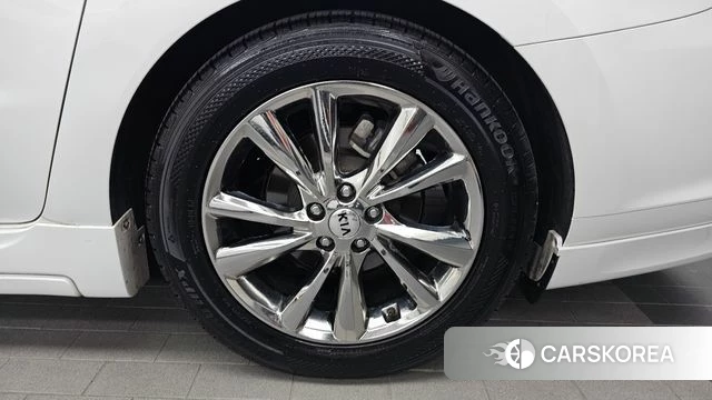 Kia The New Carnival id 4543235 из Кореи 13