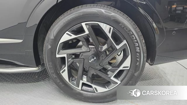 Kia Sportage 5th Generation id 4905439 из Кореи 13