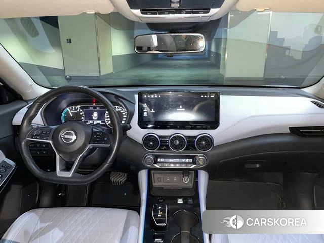 Nissan Xuan Yi id 4221804 из Китая 13