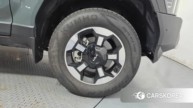 Kia Tasman id 4879671 из Кореи 13