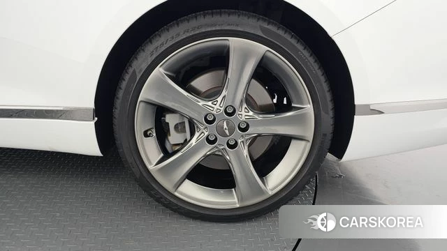 Genesis G80 (RG3) id 4524546 из Кореи 13